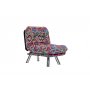 Atelier del Sofa Fotelja Misa Small Solo Patchwork - slika 4