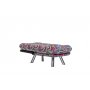 Atelier del Sofa Fotelja Misa Small Solo Patchwork - slika 5