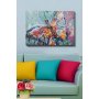 WALLXPERT Dekorativna slika Kanvas Tablo (70 x 100) 202 - slika 2