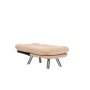 Atelier del Sofa Fotelja Misa Small Solo Cream - slika 5