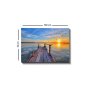 WALLXPERT Dekorativna slika Kanvas Tablo (70 x 100) 27 - slika 3