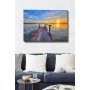 WALLXPERT Dekorativna slika Kanvas Tablo (70 x 100) 27 - slika 2