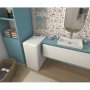 CANDY CSTG272D3/1-S - slika 4