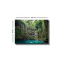 WALLXPERT Dekorativna slika Kanvas Tablo (70 x 100) 40 - slika 3