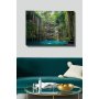 WALLXPERT Dekorativna slika Kanvas Tablo (70 x 100) 40 - slika 2