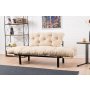 Atelier del Sofa Sofa dvosed Nitta Cream - slika 4