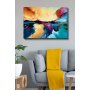 WALLXPERT Dekorativna slika Kanvas Tablo (70 x 100) 6 - slika 2