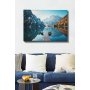 WALLXPERT Dekorativna slika Kanvas Tablo (70 x 100) 75 - slika 2