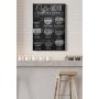 WALLXPERT Dekorativna slika Kanvas Tablo (70 x 100) 92 - slika 2