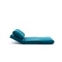 Atelier del Sofa Sofa dvosed Taida Petrol Green - slika 5