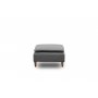 Atelier del Sofa Tabure Lungo - slika 1
