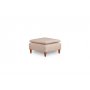 Atelier del Sofa Tabure Lungo Cream - slika 1