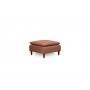 Atelier del Sofa Tabure Lungo Light Brown - slika 2