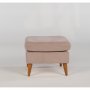 Atelier del Sofa Tabure Sofia Puf Rock - slika 3