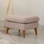 Atelier del Sofa Tabure Sofia Puf Rock - slika 1