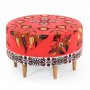 Atelier del Sofa Tabure Como - slika 2