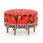 Atelier del Sofa Tabure Como - slika 1