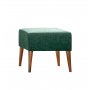 Atelier del Sofa Tabure Zeni Green - slika 3
