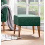 Atelier del Sofa Tabure Zeni Green - slika 4