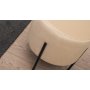 Atelier del Sofa Tabure Flow Cream - slika 3