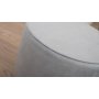 Atelier del Sofa Tabure Octo Grey - slika 4