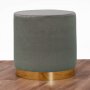 Atelier del Sofa Tabure Barok 21 - slika 1