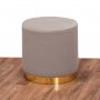 Atelier del Sofa Tabure Barok 4 Cream - slika 2