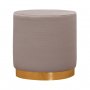 Atelier del Sofa Tabure Barok 4 Cream - slika 3