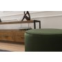 Atelier del Sofa Tabure Liza Green - slika 3