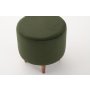 Atelier del Sofa Tabure Liza Green - slika 4