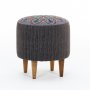 Atelier del Sofa Tabure Enna - slika 1