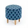Atelier del Sofa Tabure Lucca - slika 2