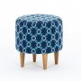 Atelier del Sofa Tabure Lucca - slika 1
