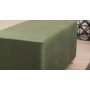 Atelier del Sofa Tabure Lotus Green - slika 4