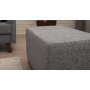 Atelier del Sofa Tabure Lotus Grey - slika 4