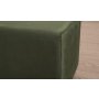 Atelier del Sofa Tabure Daisy Green - slika 3