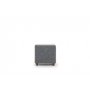Atelier del Sofa Tabure Daisy Grey - slika 5