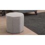 Atelier del Sofa Tabure Hexa Brown - slika 2