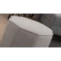 Atelier del Sofa Tabure Hexa Brown - slika 3