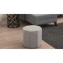 Atelier del Sofa Tabure Hexa Brown - slika 1