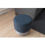 Atelier del Sofa Tabure Felix Dark Blue - slika 3