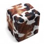 Atelier del Sofa Tabure Milky - slika 2