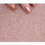 Atelier del Sofa Tabure Copper 56 Pink - slika 5