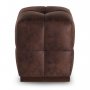 Atelier del Sofa Tabure Chocolate Small Pouf - slika 2