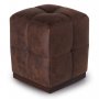 Atelier del Sofa Tabure Chocolate Small Pouf - slika 3