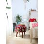 Atelier del Sofa Tabure Melik v2 Multicolor - slika 2