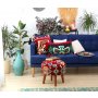 Atelier del Sofa Tabure Melik v2 Multicolor - slika 3