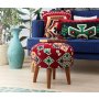 Atelier del Sofa Tabure Melik v2 Multicolor - slika 5