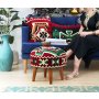 Atelier del Sofa Tabure Melik v3 Multicolor - slika 4