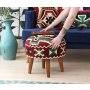 Atelier del Sofa Tabure Melik v3 Multicolor - slika 5